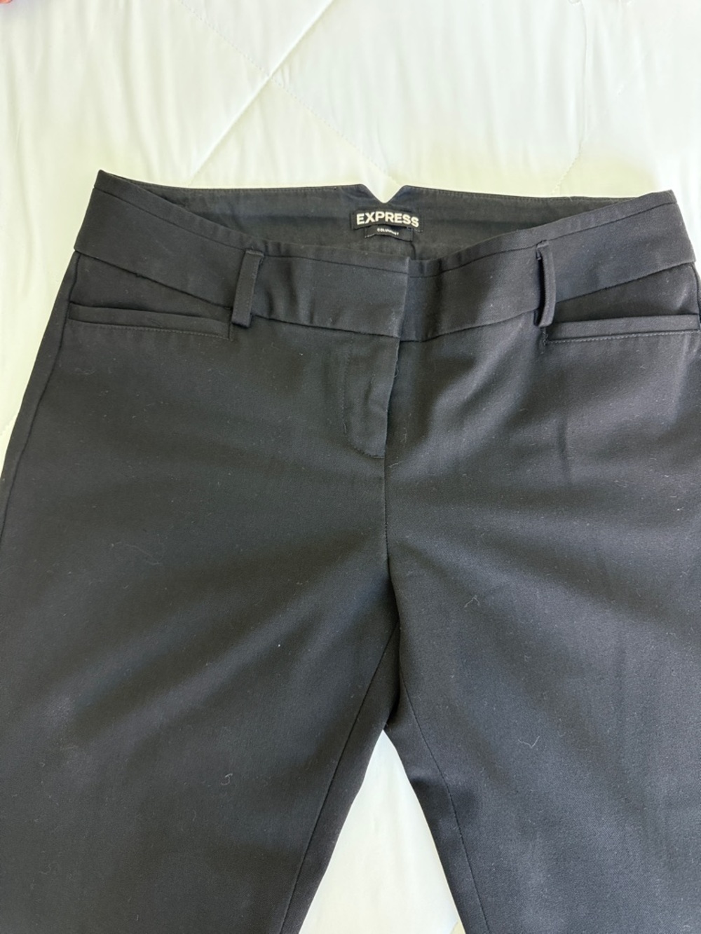 Express Columnist Dress Pants